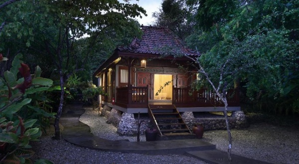 Plataran Menjangan Resort And Spa image 12