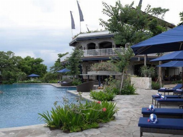 Plataran Menjangan Resort And Spa image 15