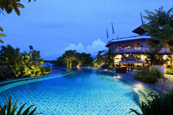 Plataran Menjangan Resort And Spa image 2