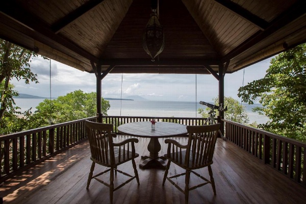 Plataran Menjangan Resort And Spa image 7