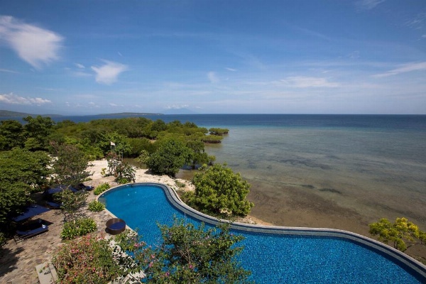 Plataran Menjangan Resort And Spa image 9
